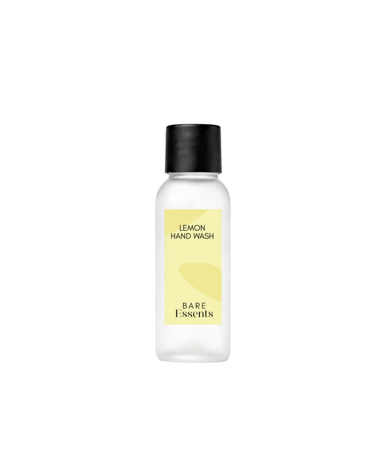 Lemon Hand Wash