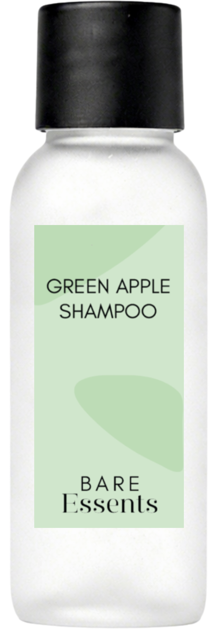 Green Apple Shampoo