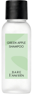 Green Apple Shampoo