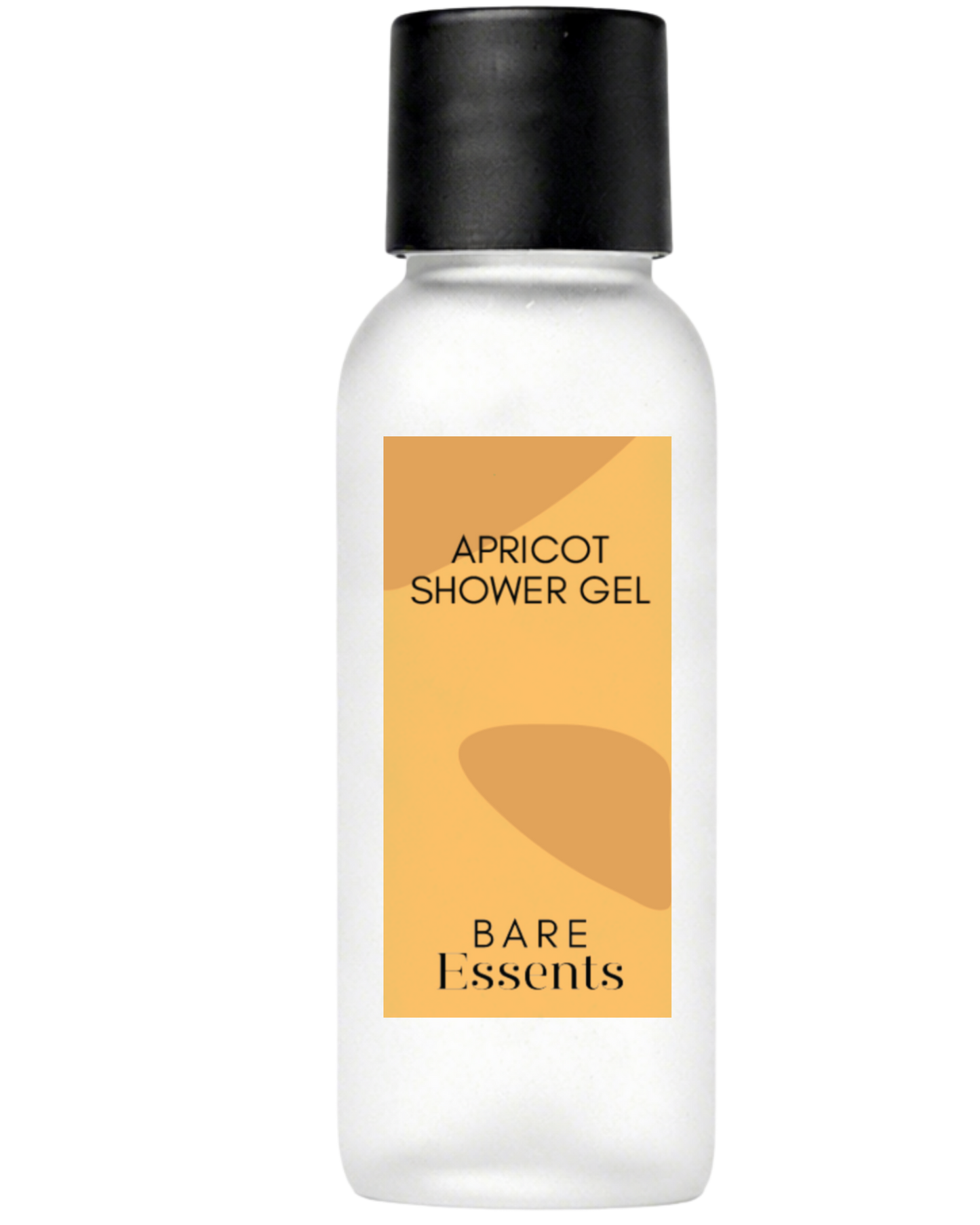 Apricot Shower Gel