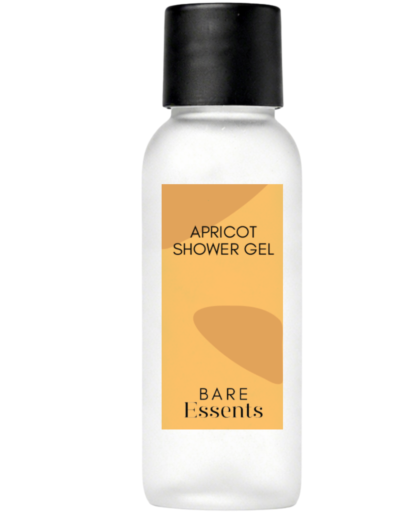 Apricot Shower Gel