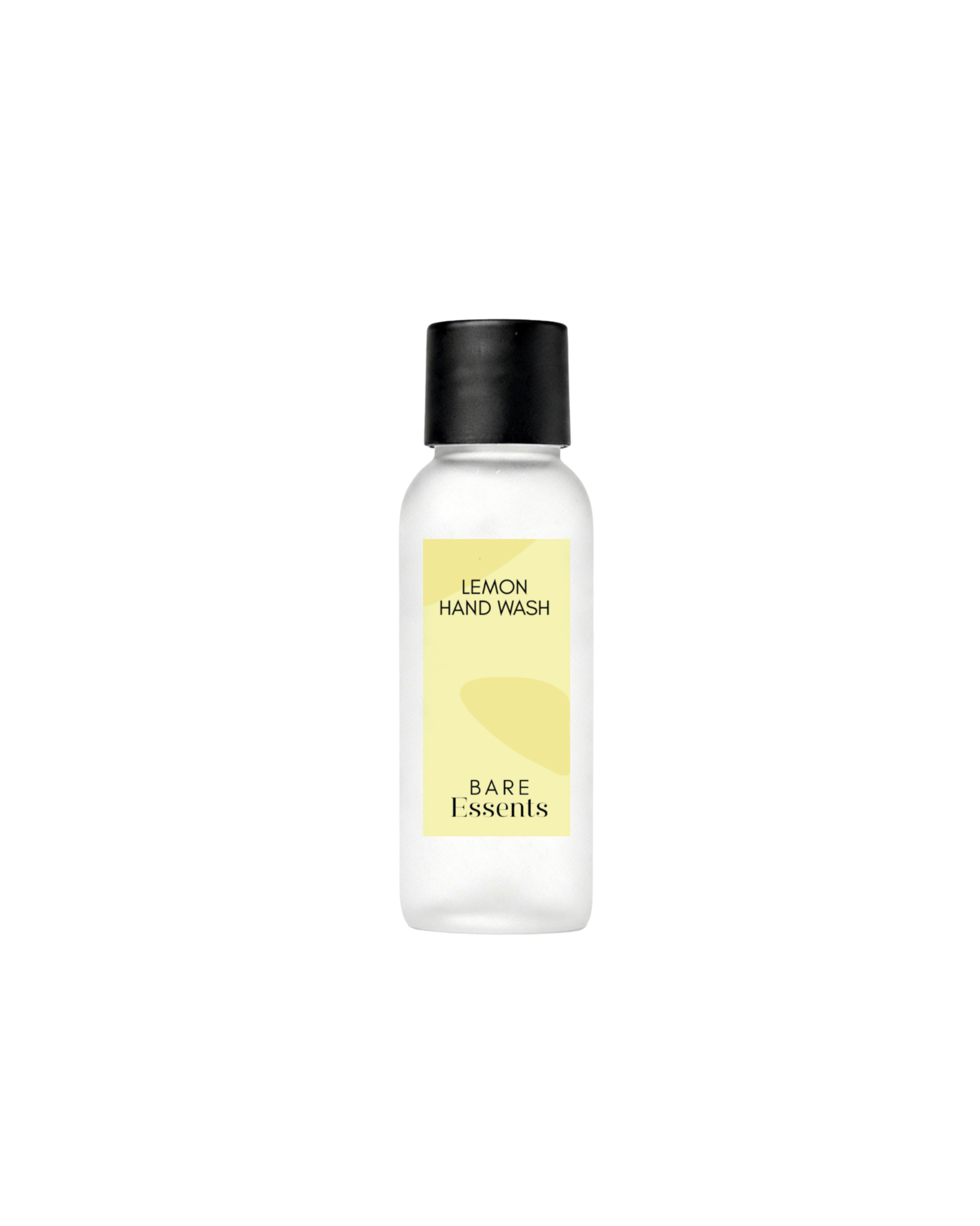 Lemon Hand Wash